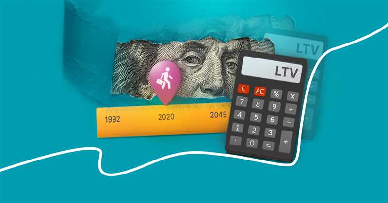 Что такое LTV и зачем нужен калькулятор lifetime value