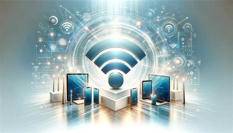 Новый Wi-Fi стандарт: скачки в гигабитах в секунду